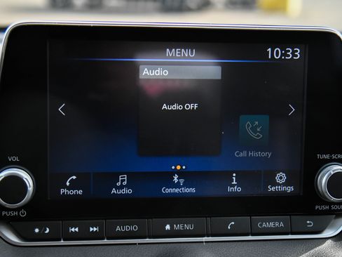 Used 2023 Nissan Sentra SV image 18