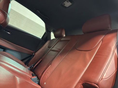 Used 2015 Lexus RX 350 F Sport w/ Navigation Package image 31