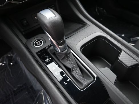 New 2025 Nissan Sentra S image 17