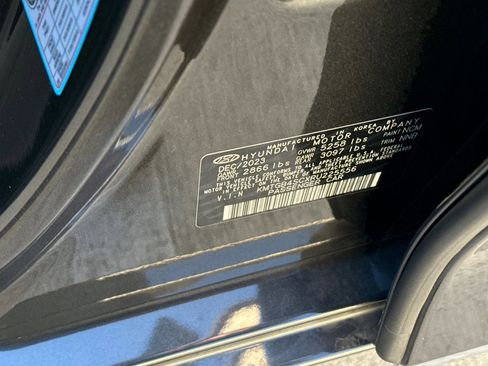 Used 2024 Genesis G80 2.5T image 20