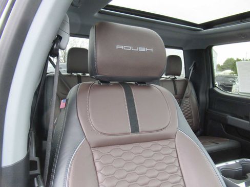 Used 2024 Ford F250 Lariat w/ Lariat Ultimate Package image 19