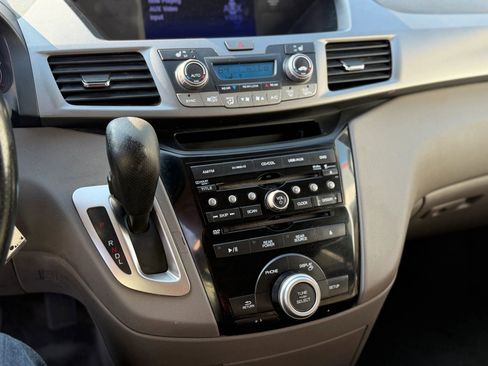 Used 2011 Honda Odyssey EX-L image 13