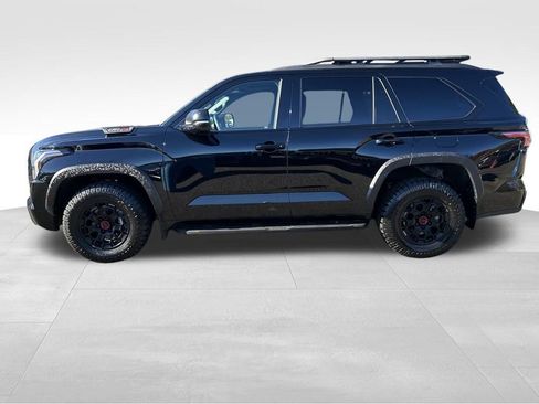 Used 2024 Toyota Sequoia TRD Pro image 3