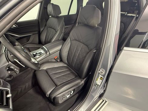 Used 2026 BMW X5 xDrive40i image 18