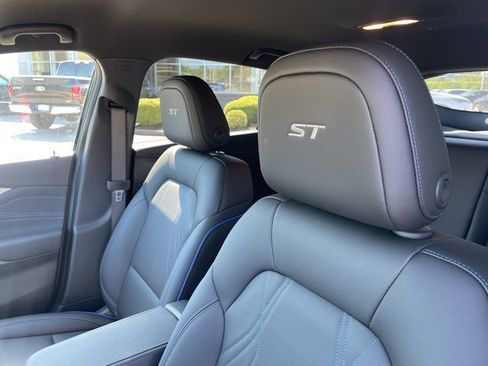 New 2025 Buick Envista Sport Touring w/ Convenience I Package image 13