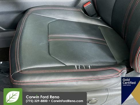 Certified 2022 Ford Expedition Limited AWD/4WD image 23