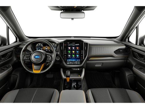 New 2026 Subaru Forester Wilderness w/ Wilderness Plus Package image 19