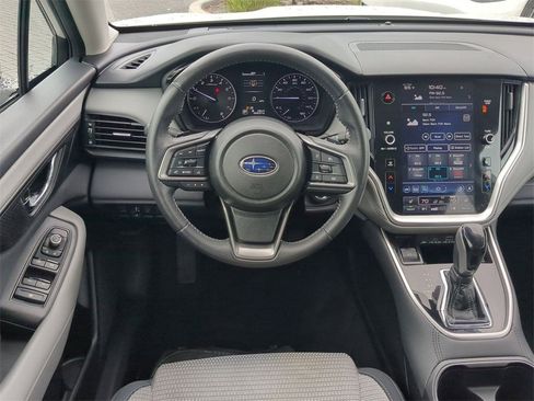 Used 2023 Subaru Outback Premium image 17