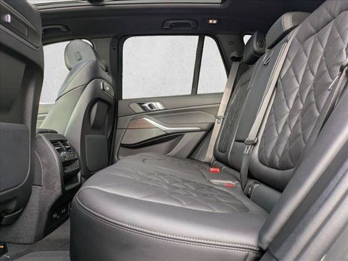Used 2026 BMW X5 xDrive50e w/ Premium Package AWD/4WD image 17