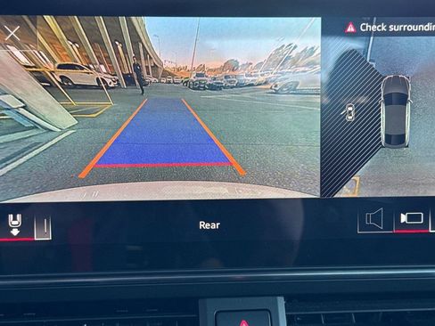 Used 2022 Audi A5 2.0T Premium Plus w/ Premium Plus image 26