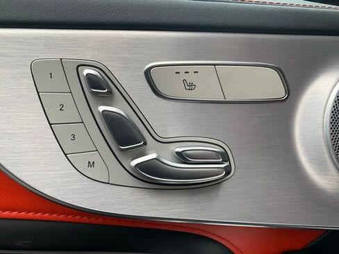 Used 2018 Mercedes-Benz C 63 AMG S image 12