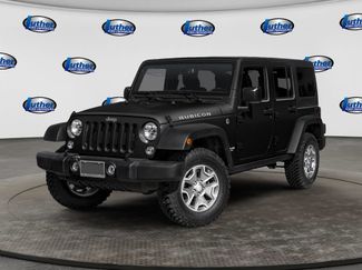 Used 2016 Jeep Wrangler Unlimited Rubicon w/ Connectivity Group AWD/4WD video 1