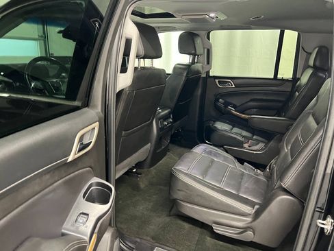 Used 2017 GMC Yukon XL Denali w/ Open Road Package AWD/4WD image 9