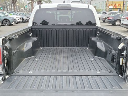 Used 2023 Toyota Tacoma TRD Off-Road w/ Black Out Package (TMS) image 20