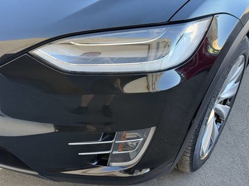 Used 2019 Tesla Model X Long Range image 37