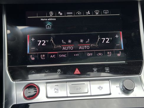 Used 2024 Audi RS 7 Performance image 30