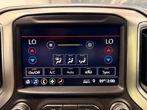 Used 2019 Chevrolet Silverado 1500 LT w/ All-Star Edition AWD/4WD image 39