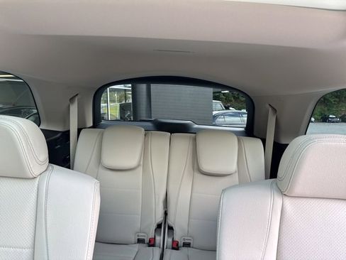 New 2025 Mercedes-Benz GLS 450 4MATIC image 20