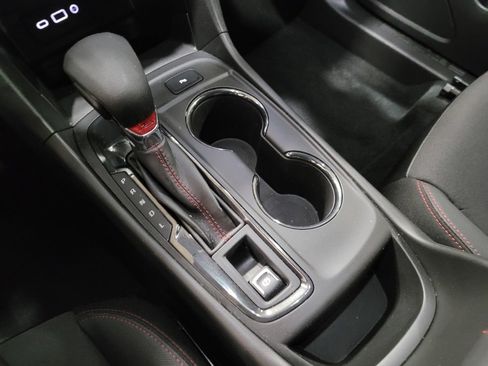 Used 2023 Chevrolet Equinox RS w/ LPO, Floor Liner Package FWD image 26