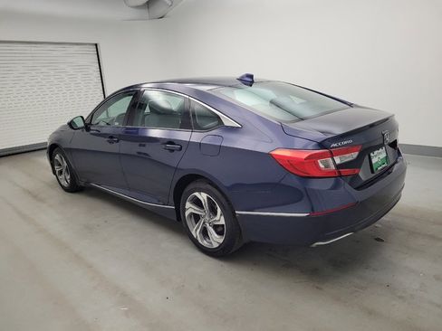 Used 2020 Honda Accord EX-L image 3