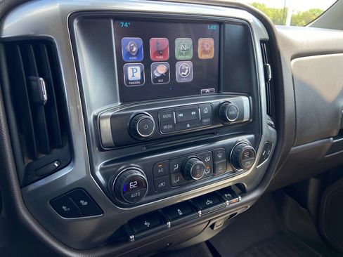 Used 2015 Chevrolet Silverado 1500 LT w/ All Star Edition AWD/4WD image 18