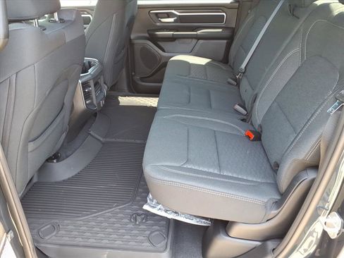 New 2026 RAM 1500 Big Horn AWD/4WD image 14