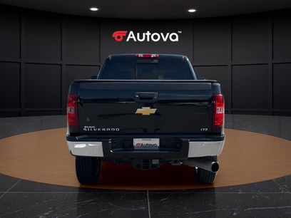 Used 2014 Chevrolet Silverado 2500 LTZ w/ LTZ Plus Package