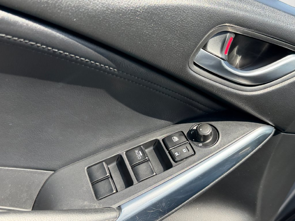 Used 2014 MAZDA MAZDA6 Touring w/ Touring Technology Package FWD image 13