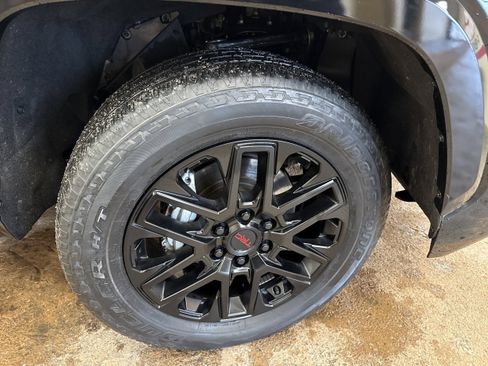 Used 2023 Toyota Tundra SR5 w/ TRD Sport Package image 11