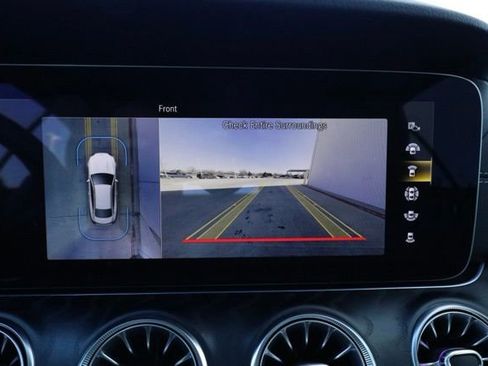 Certified 2022 Mercedes-Benz E 450 Coupe image 22