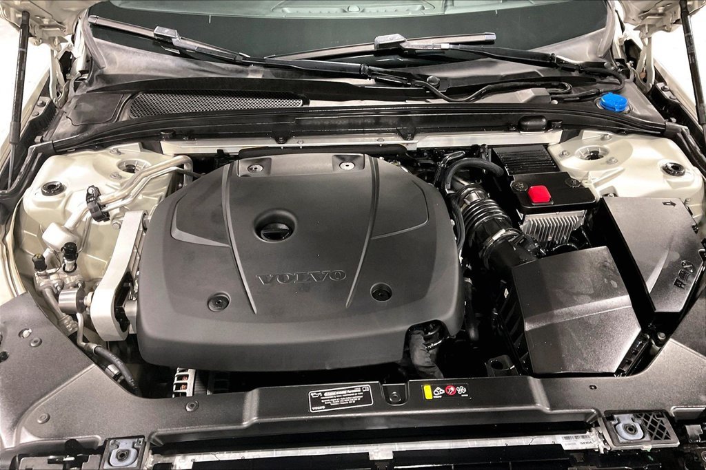Used 2019 Volvo S60 T6 Inscription AWD/4WD image 39