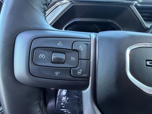 Used 2025 GMC Sierra 2500 Denali w/ Denali Reserve Package image 18