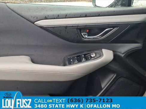 Used 2021 Subaru Outback Premium image 21