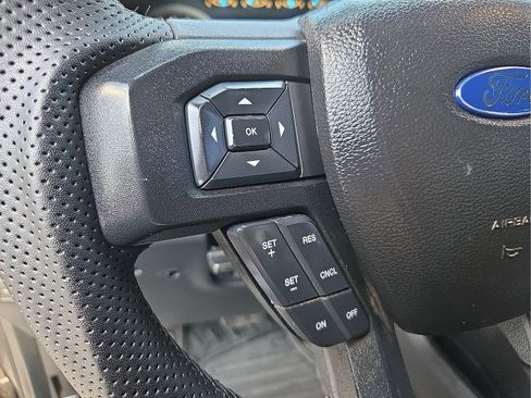 Used 2016 Ford F150 XLT w/ Equipment Group 302A Luxury AWD/4WD image 12