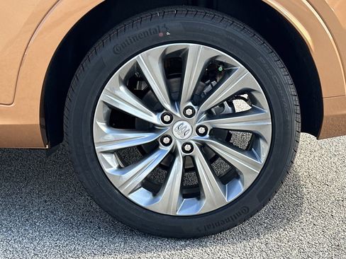 New 2026 Buick Envista Avenir image 29