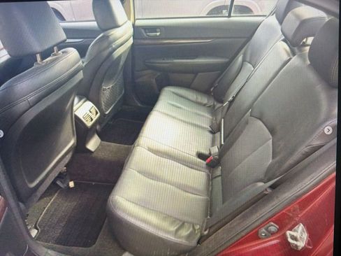 Used 2013 Subaru Legacy 3.6R Limited image 6