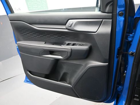 New 2025 Ford Ranger XL image 16