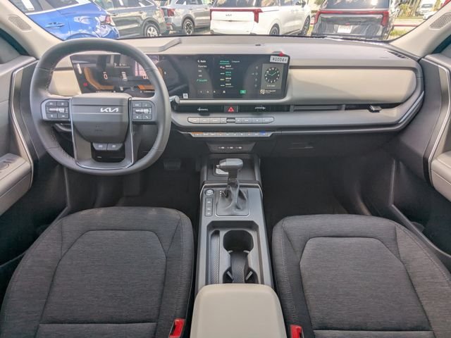 New 2027 Kia Seltos S AWD/4WD image 16