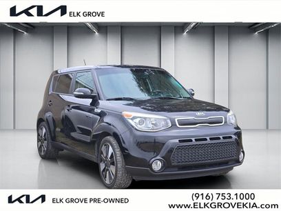 Used 2015 Kia Soul !