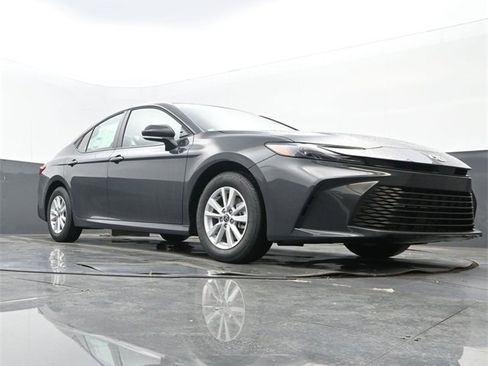 New 2026 Toyota Camry LE image 22