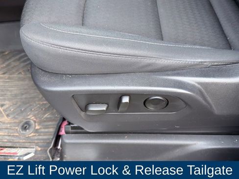 Used 2024 Chevrolet Silverado 1500 LT Trail Boss w/ Protection Package image 23