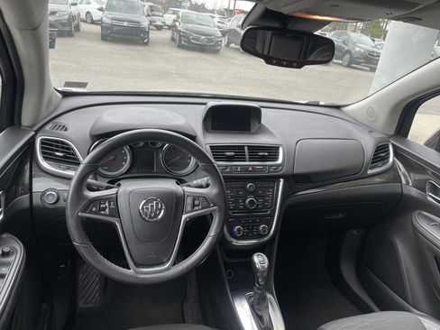 Used 2016 Buick Encore Convenience image 18