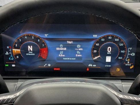 New 2026 Ford Mustang GT Premium w/ GT Performance Package image 11