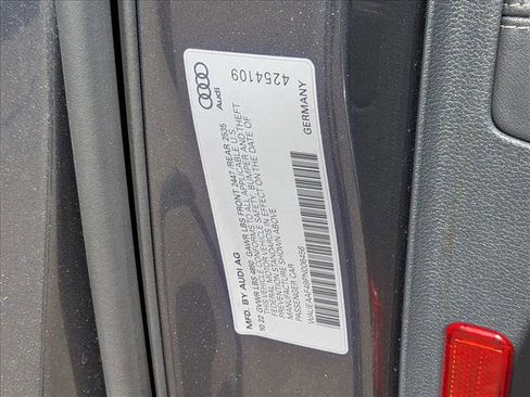 Used 2023 Audi A4 2.0T Premium Plus AWD/4WD image 25