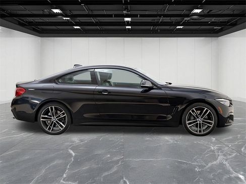 Used 2019 BMW 440i xDrive Coupe w/ M Sport Package image 14