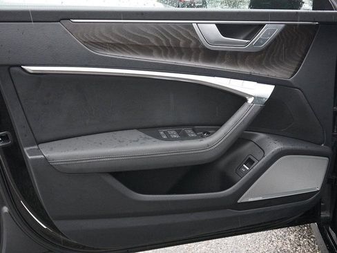 Used 2022 Audi A7 3.0T Prestige AWD/4WD image 28