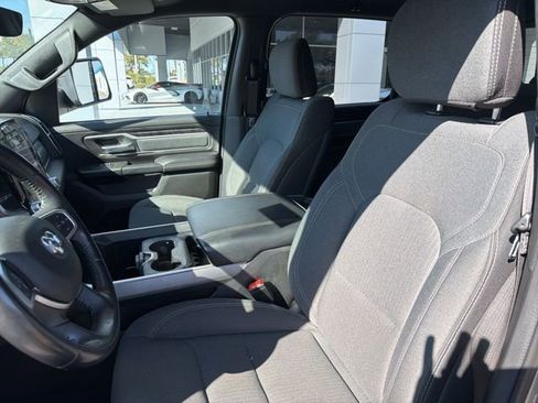 Used 2023 RAM 1500 Big Horn image 6