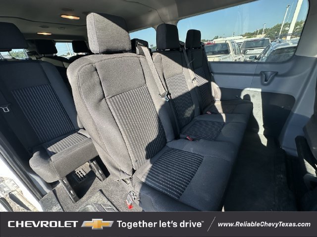 Used 2018 Ford Transit 350 XL RWD image 11