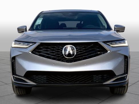 New 2026 Acura MDX FWD w/ Technology Package image 3
