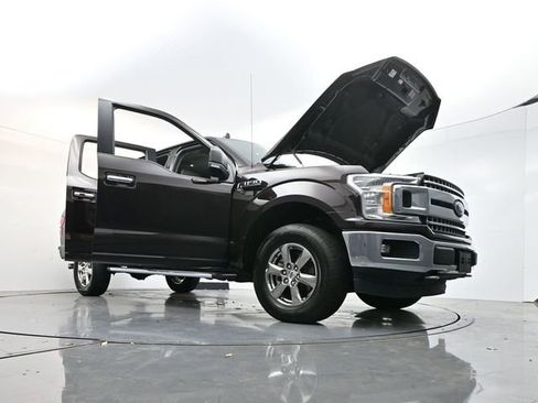 Used 2020 Ford F150 XLT w/ Equipment Group 302A Luxury image 37